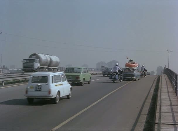 1972 Autobianchi A500 Giardiniera [120AF]