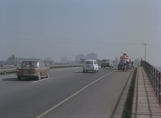 1969 Simca 1000 GL [950]