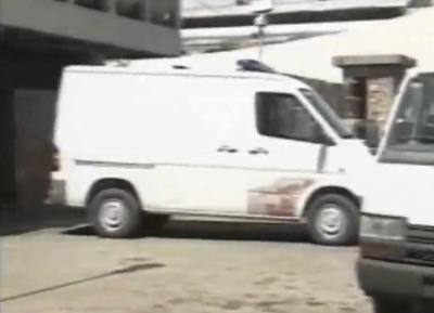 1997 Mercedes-Benz Sprinter [T1N]