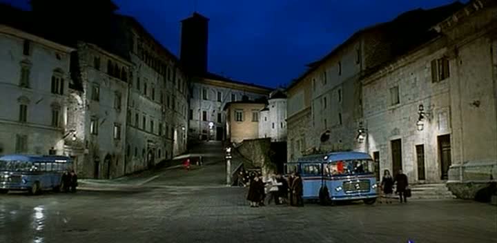 Fiat 642 RN Dalla Via