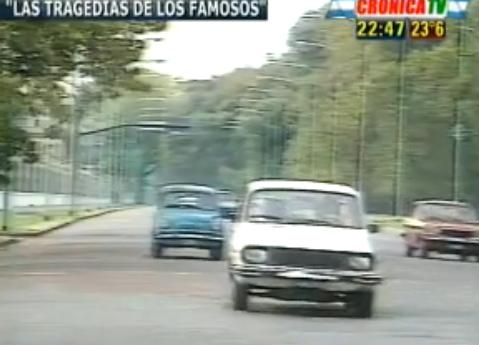 1976 Renault 12 Série 2 [R117]