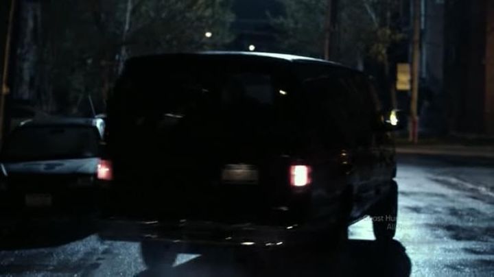 2003 Ford E-Series XLT