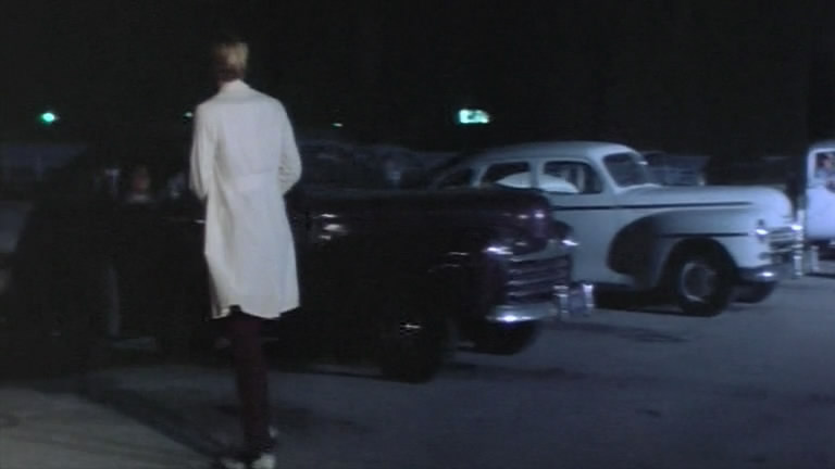 1946 Plymouth Special De Luxe Four-Door Sedan [P-15-C]