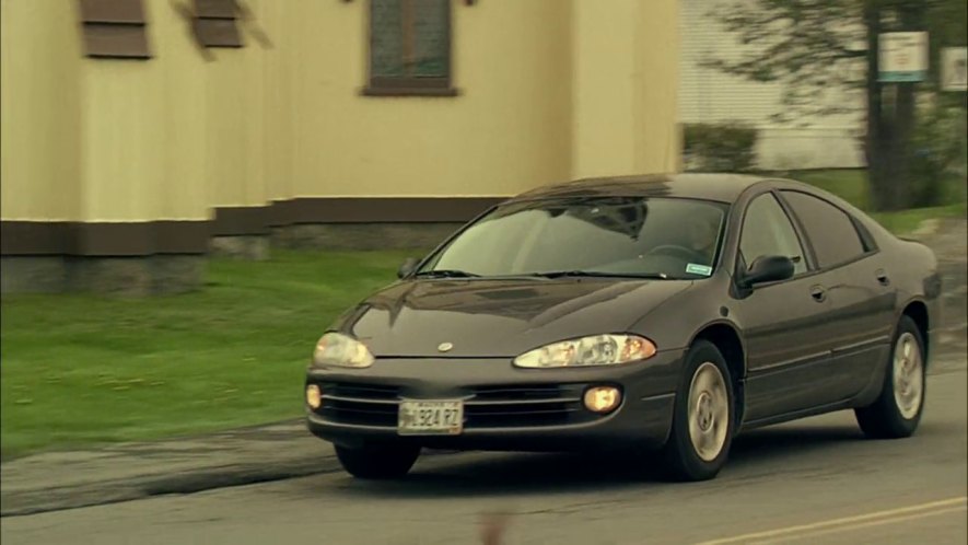 2002 Chrysler Intrepid SE [LH]