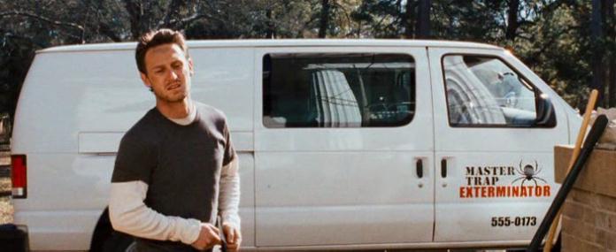 2003 Ford E-Series XL