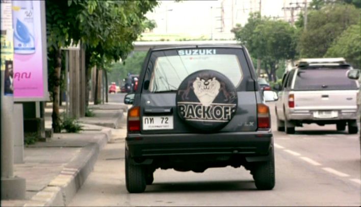 1998 Ford Ranger [P246]