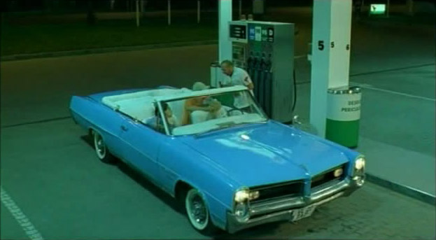 1964 Pontiac Grand Prix