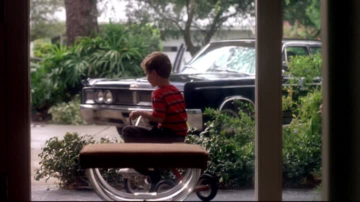 1967 Chrysler Newport 4-Door Sedan [CE41]