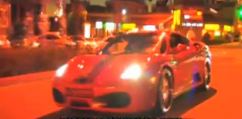 2005 Ferrari F430