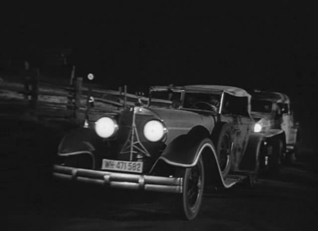 Mercedes-Benz Unknown