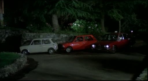 1969 Innocenti Mini Minor MkII