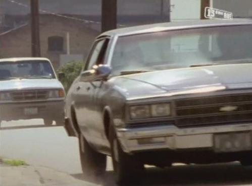 1993 Ford Ranger [PN105]