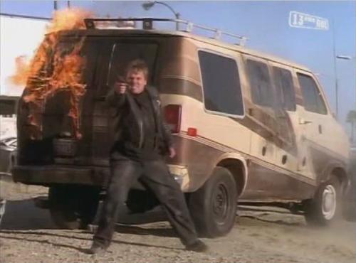 1979 Dodge Dodge Van