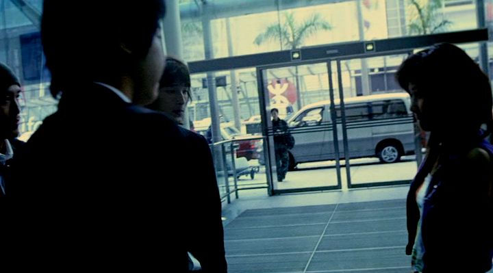 1997 Toyota HiAce Regius [XH40G]