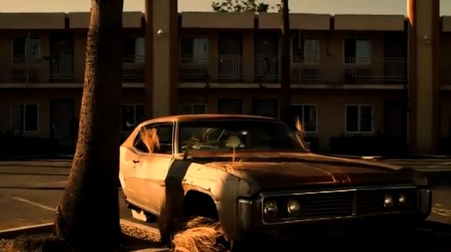 1969 Buick LeSabre Sport Coupe [45237]