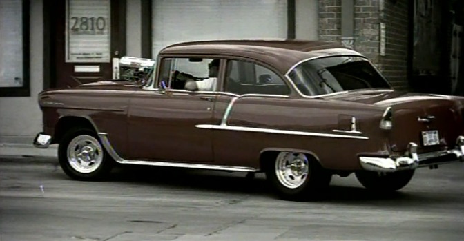 1955 Chevrolet Two-Ten 2-Door Sedan [2102]