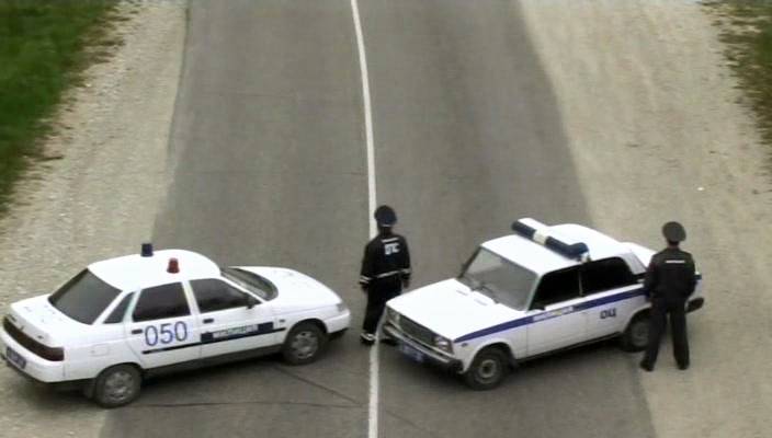 1982 VAZ 2107 Zhiguli