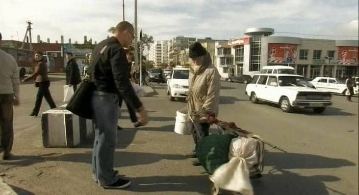 2005 VAZ 2104 Lada [21041-20]