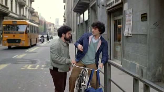 Fiat 418 AC Breda Pistoiesi