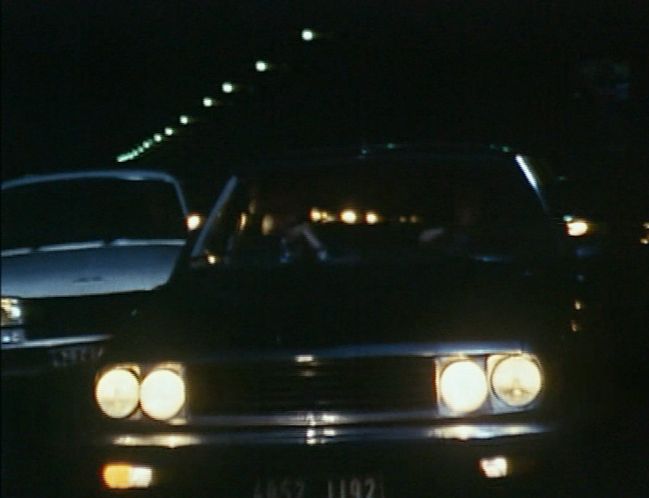 1977 Renault 30 TS V6 [R1275]