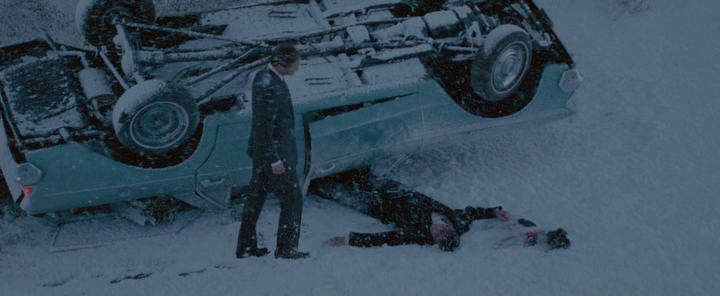 1964 Rambler Classic Cross Country Six 660