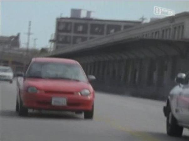 1995 Dodge Neon [PL]
