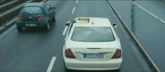 1997 Ford Ka MkI