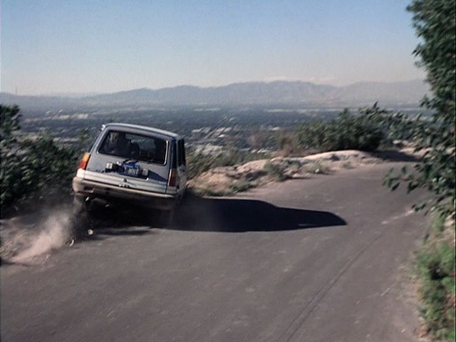 1977 Renault LeCar [R1228]