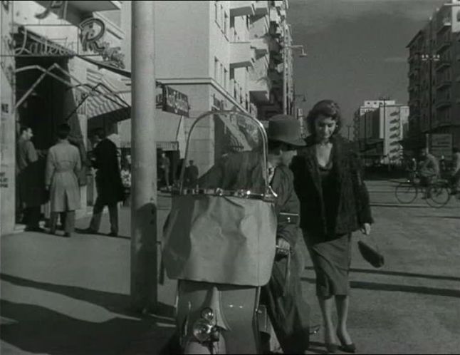 1946 Piaggio Vespa 98