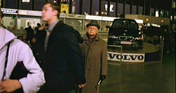 2003 Volvo S60 Gen.1