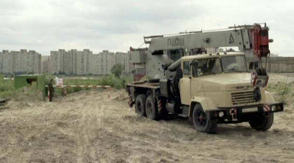 KrAZ 65101