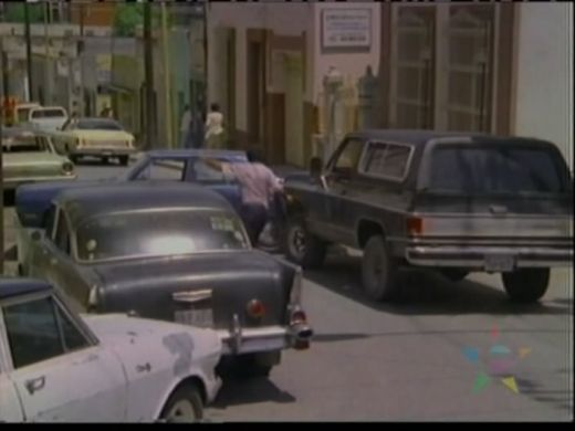 1957 Chevrolet Two-Ten