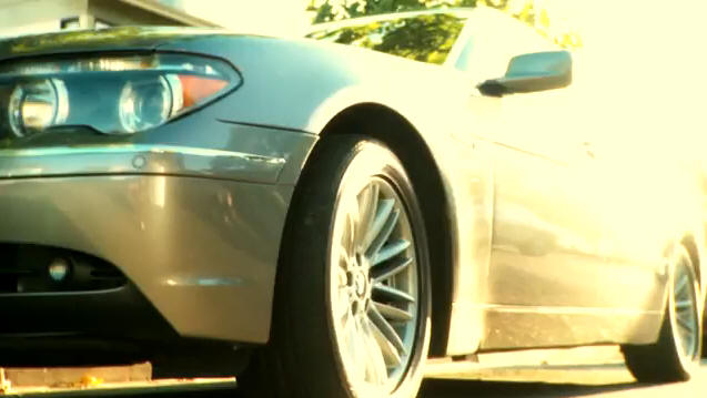 2003 BMW 760Li [E66]