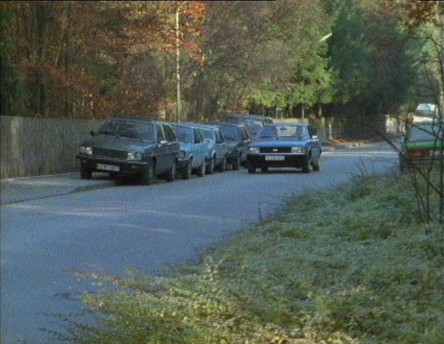 1979 Renault 30 TX V6 [R1278]