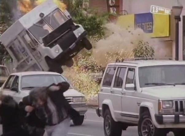 1985 Jeep Cherokee Laredo [XJ]