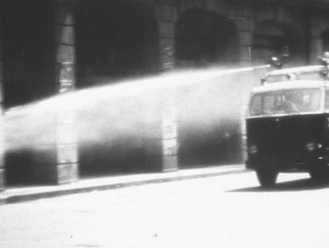 Pegaso Comet