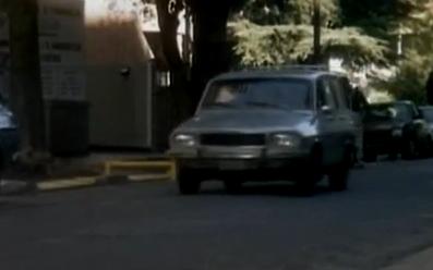 Renault 12 Break [R117]