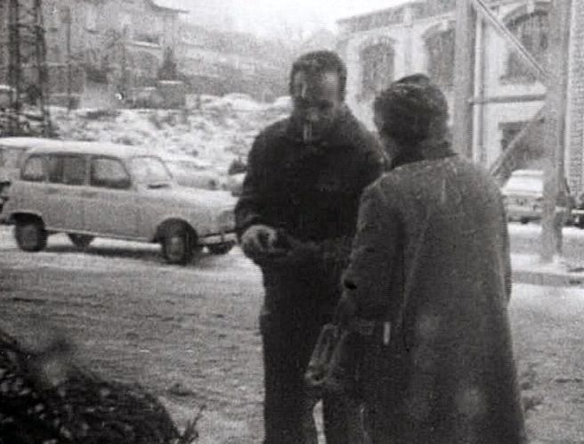 1964 Renault R4 L [R1123]