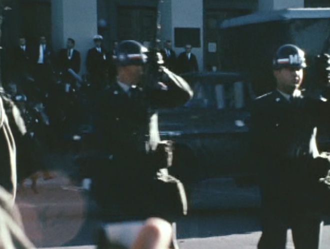 1955 Chevrolet Task-Force