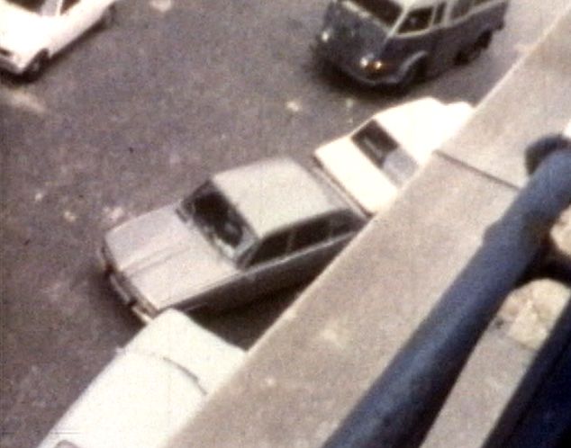 1971 Renault 16 [R1152]