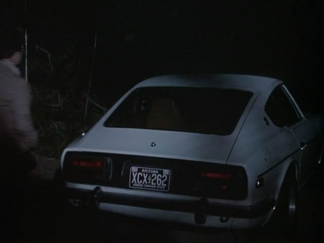 1971 Datsun 240Z [S30]