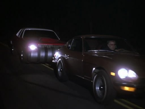 1973 Datsun 240Z [S30]