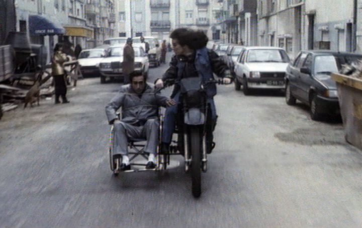 1990 Alfa Romeo 33 2a serie [907]