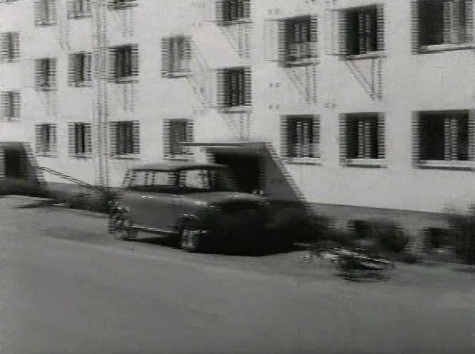 1960 Morris Mini Minor MkI [ADO15]