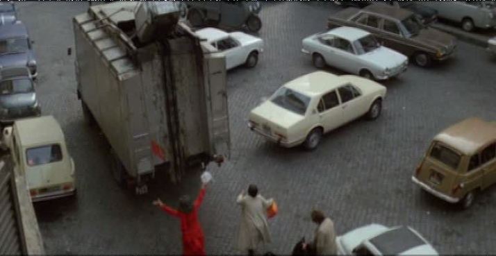 1968 Fiat 850 Sport Coupé [100GC]