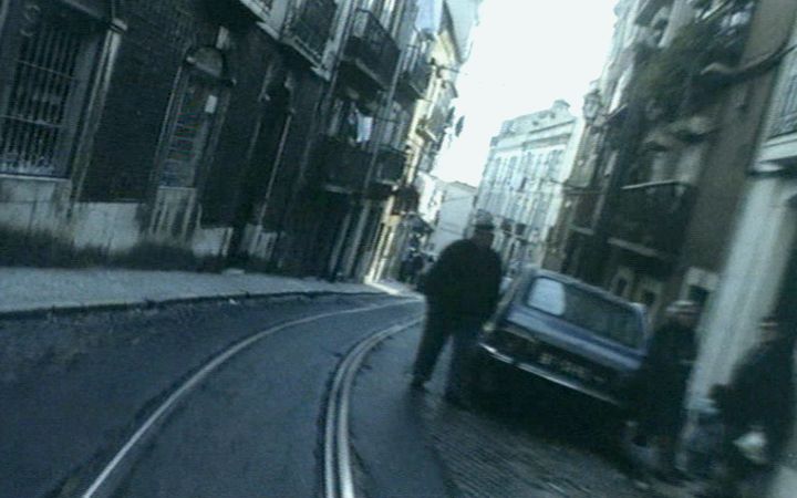 1971 Renault 16 [R1152]