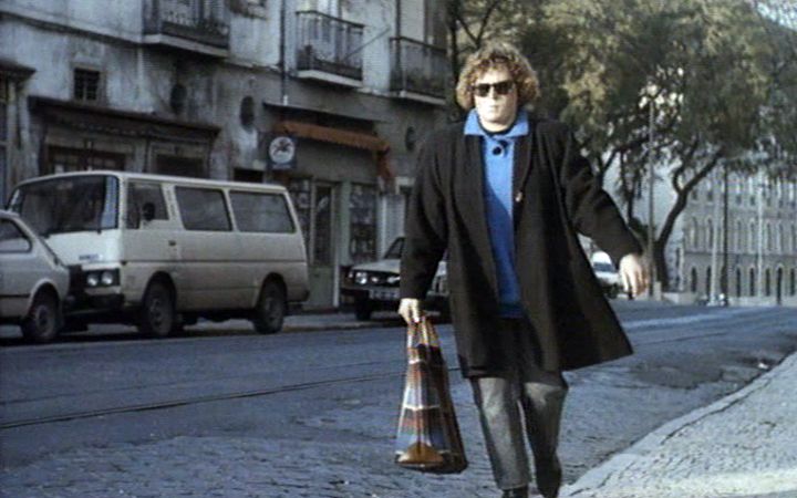 1981 Datsun Urvan [E23]