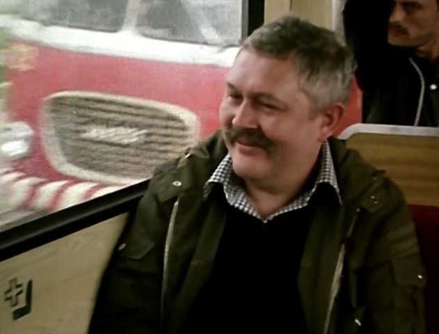 Jelcz PAT-4 [706 RTO]