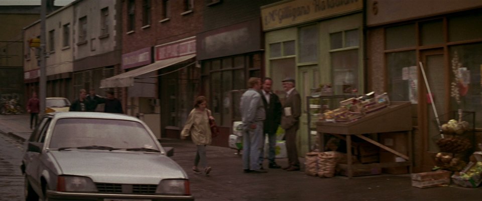 1983 Opel Rekord [E]