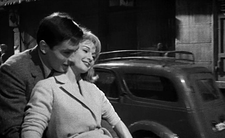 1946 Simca 5 Fourgonnette vitrée